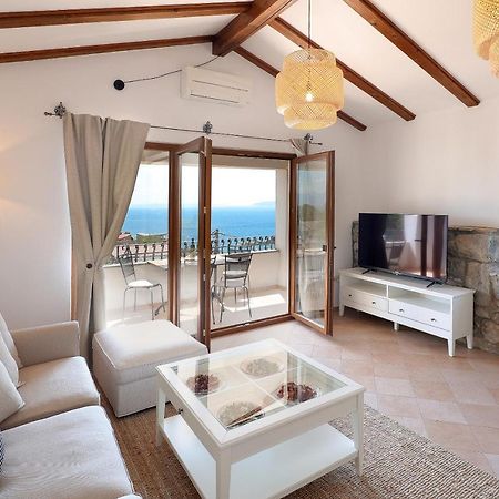 Villa Fani With Jacuzzi Ičići Zewnętrze zdjęcie