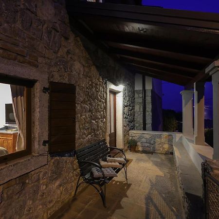 Villa Fani With Jacuzzi Ičići Zewnętrze zdjęcie