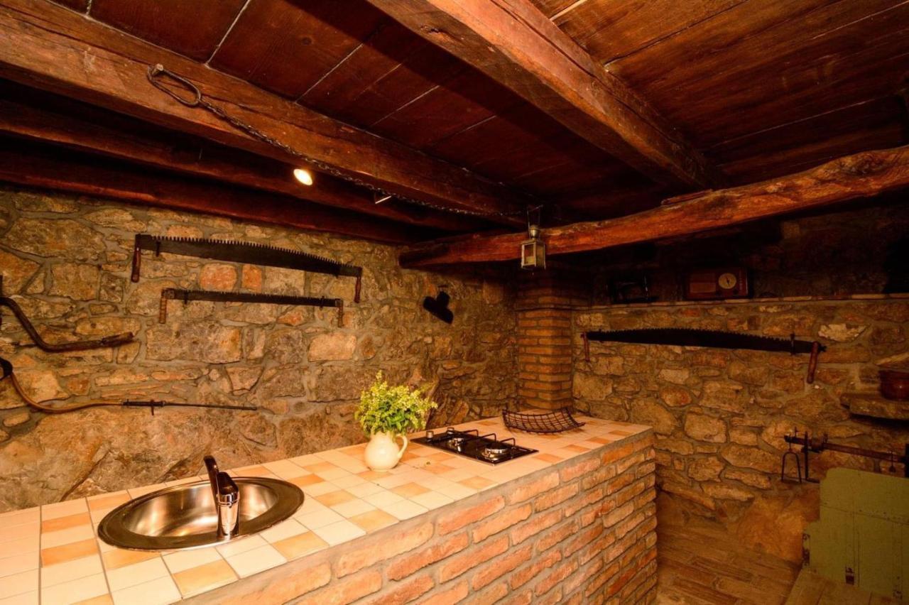 Villa Fani With Jacuzzi Ičići Zewnętrze zdjęcie