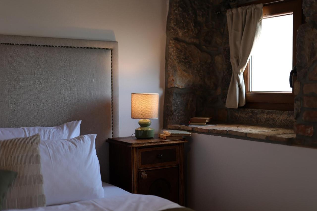 Villa Fani With Jacuzzi Ičići Zewnętrze zdjęcie