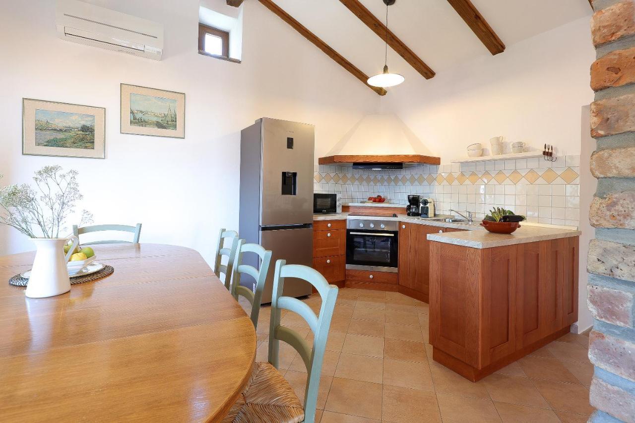 Villa Fani With Jacuzzi Ičići Zewnętrze zdjęcie