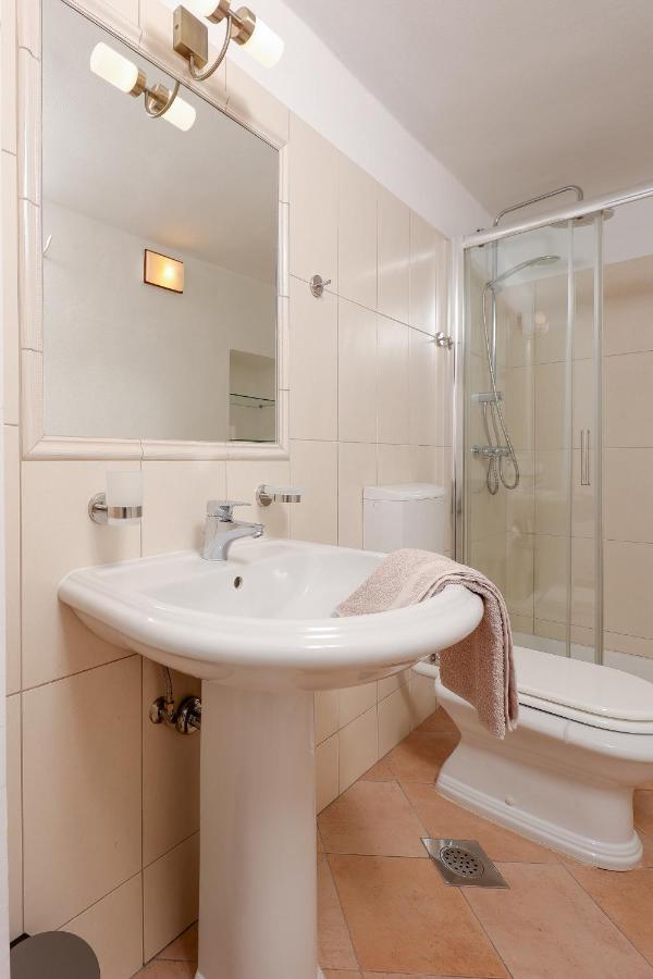 Villa Fani With Jacuzzi Ičići Zewnętrze zdjęcie