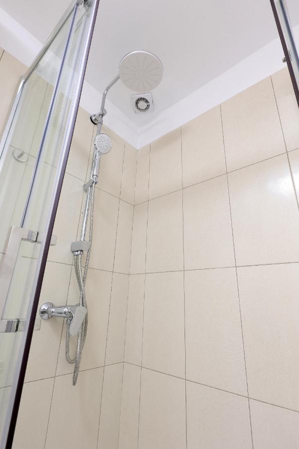Villa Fani With Jacuzzi Ičići Zewnętrze zdjęcie