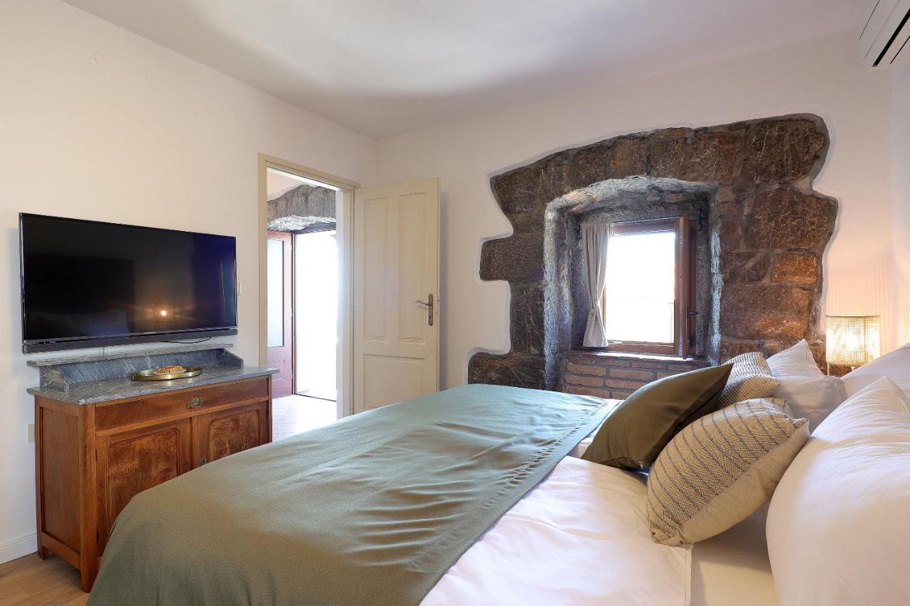 Villa Fani With Jacuzzi Ičići Zewnętrze zdjęcie
