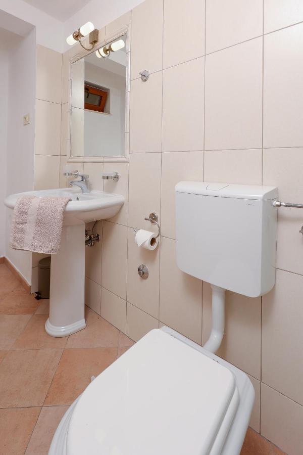 Villa Fani With Jacuzzi Ičići Zewnętrze zdjęcie