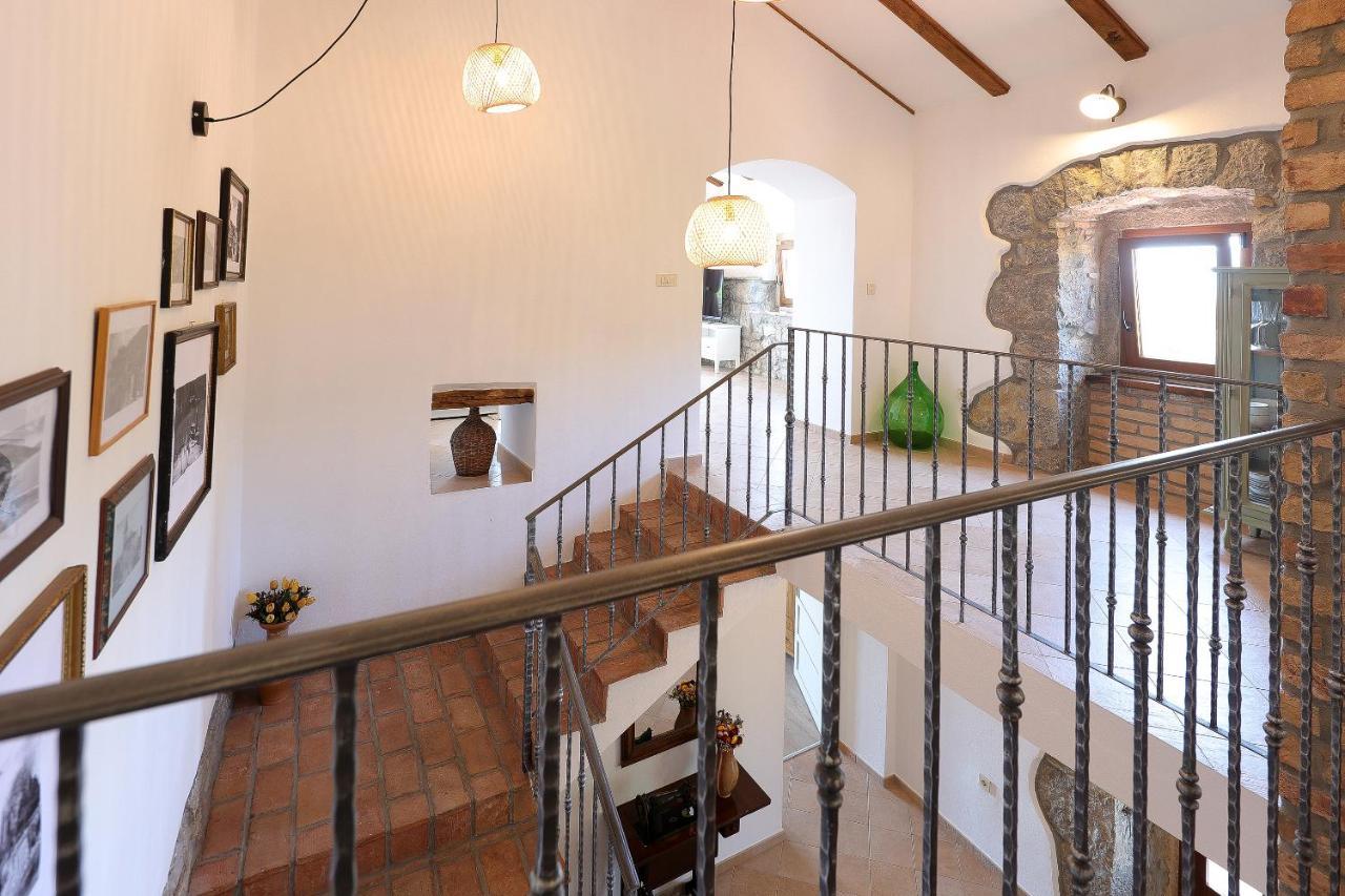 Villa Fani With Jacuzzi Ičići Zewnętrze zdjęcie