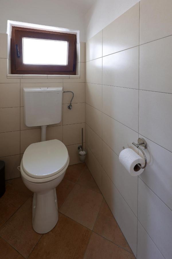 Villa Fani With Jacuzzi Ičići Zewnętrze zdjęcie