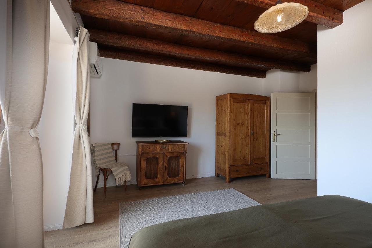 Villa Fani With Jacuzzi Ičići Zewnętrze zdjęcie
