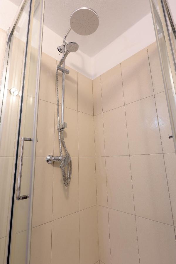 Villa Fani With Jacuzzi Ičići Zewnętrze zdjęcie