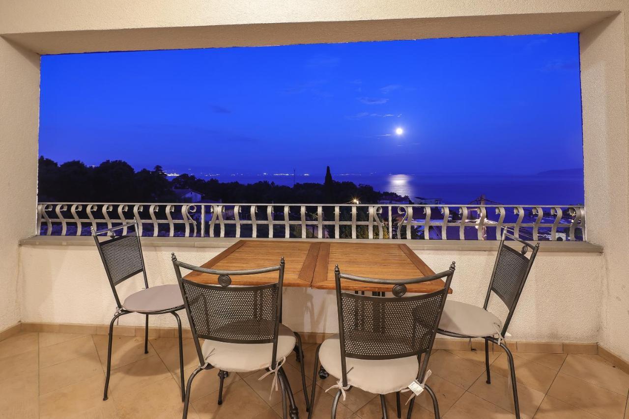 Villa Fani With Jacuzzi Ičići Zewnętrze zdjęcie